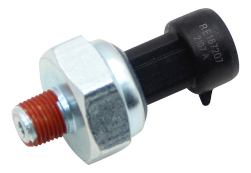 Sensor De Presión De Aceite Re167207 Para Código De Motor Dt