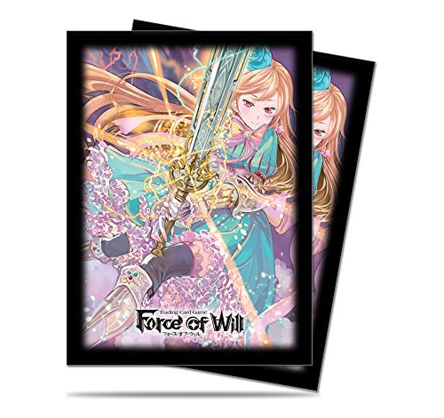 Amigo Spiel + Freizeit Ultra Pro 84784 - Force Of Will A2 Al