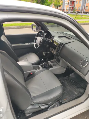 Ford Ranger 4.0 Xlt Scab