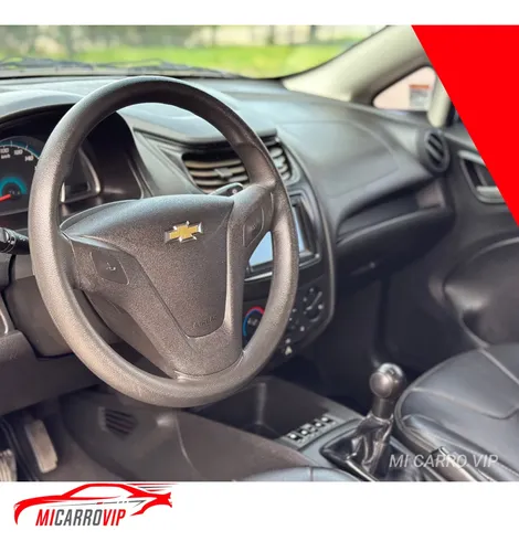 Chevrolet Sail 1.4 Ls