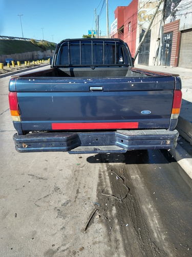 Imagen 5 de 5 de Ford F-150 1996 3.9 Xlt D