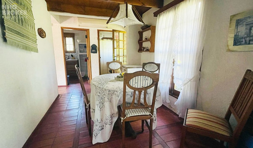 Imagen 4 de 14 de Casa En Venta Y Alquiler Rincon Del Indio - Playa Brava - Punta Del Este - Punta Del Este Brava