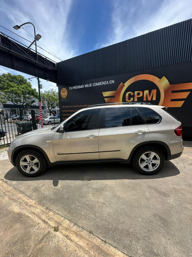 BMW X5 3.0 Xdrive 35i Executive 306cv