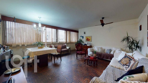 Imagem 21 de 26 de Apartamento - Ap00427 - 70281562