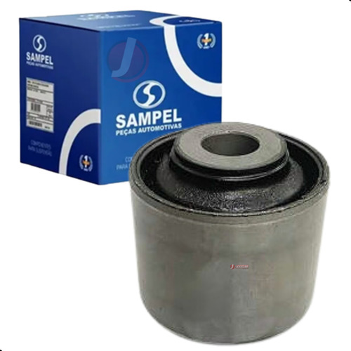Suspensão Pajero Tr4 / Io Kit 20 Buchas Diant/tras+4 Bieleta