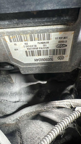 Gol G5 2009