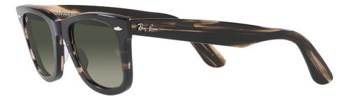 Lente De Sol Ray-ban Wayfarer Unisex