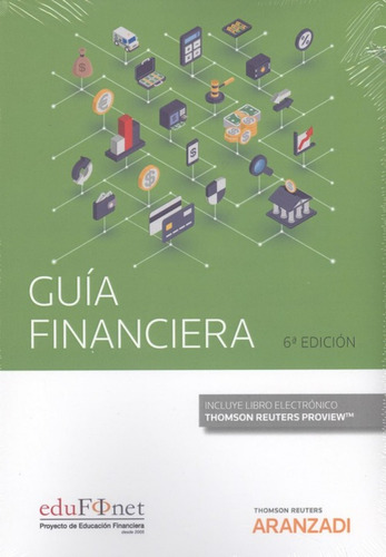 Guía Financiera (6ª Edición)