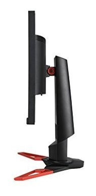 Imagen 3 de 4 de Monitor Acer Predator Xb271hu Bmiprz 27 Wqhd