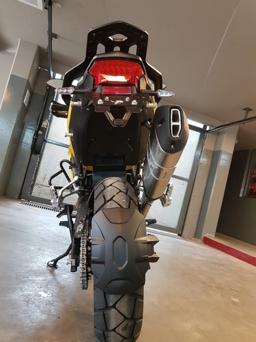 Imagen 14 de 25 de Benelli Trk 502 X - No Honda, No Voge, No Kawasaki