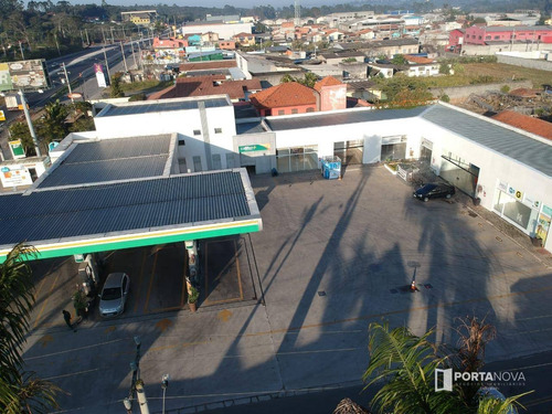 Loja Para Alugar, 65 M² Por R$ 2.000,00/mês - Jardim Margarida - Vargem Grande Paulista/sp - Lo0004