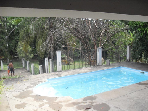 Chácara À Venda Em Jardim Martinelli (sousas) - Ch000566
