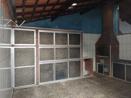 Imagem 20 de 20 de Ref 1121 Casa Lado Praia Em Praia Grande Com 2 Quartos, Suíte, 2 Vagas De Garagem, Apenas R$ 290 Mil, Aproveite Essa Oportunidade !!!