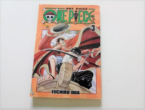 One Piece Mangás Diversos E Databooks