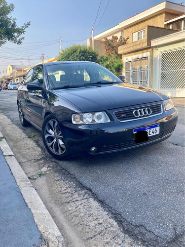 Audi A3 1.8 Turbo 5p 150 hp