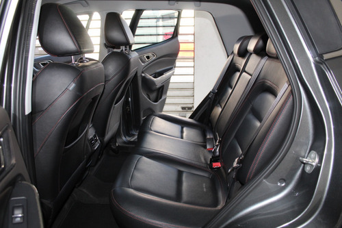Chery Tiggo 5X 1.5 Txs Flex Aut. 5p