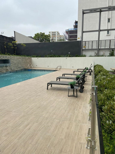 Se Vende Hermoso Depto. De 1 Dormitorio, Irarrázaval 2220