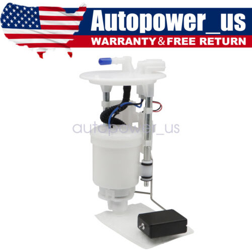 Fuel Pump Assembly Fit For 2007-2016 Yamaha Grizzly 700  Tta