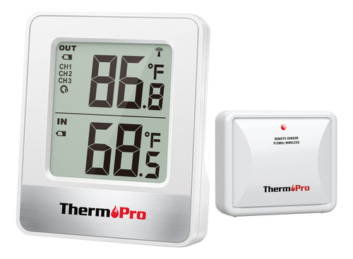 Thermopro Tp200b