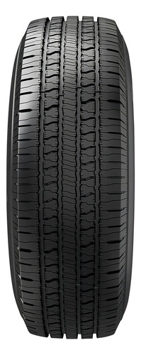 Llanta 245/75r16 Bfgoodrich Commercial A/s 2 120r