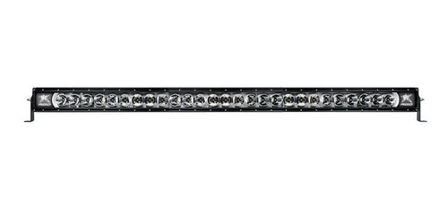 Imagen 1 de 6 de Barra Radiance Rigid Led 50 Pulgadas Blanca