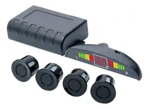 Comprar Kit De Sistema De Sensores De Reversa.