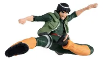 Comprar Banpresto Naruto Shippuden Vibration Stars Might Guy