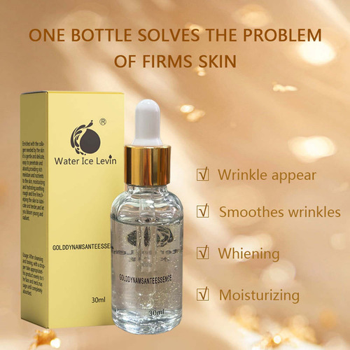 LĂquido De Vitamina C N, Reafirmante Y Reafirmante, 30 Ml 50