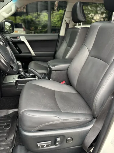 Toyota Prado 4.0 Txl