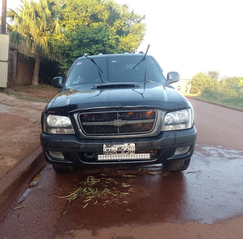 Chevrolet S10 2.8 4x2 Dc Dlx