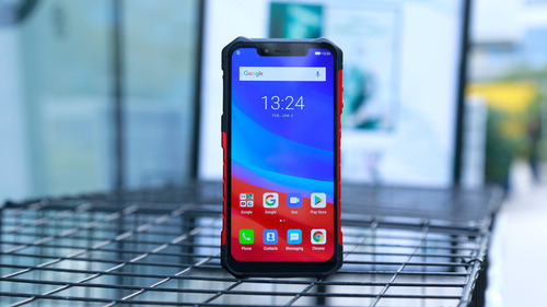 Ulefone Armor 6 - Resistente Todo Terreno Ip68 / Alcatel
