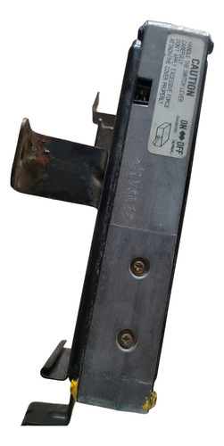 Computadora Nissan Pick Up D21 6 Cil Tbi Azul Original (Usado)