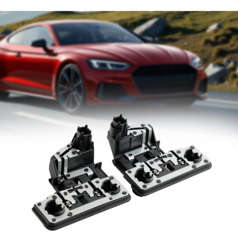 2 Piezas Luces Traseras Tablero De Circuito 8k5945258b