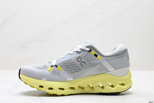 On Running Cloudsurfer 2 Zapatillas Grises