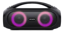 Comprar Parlante Boombox Waterproof Tws Aiwa Aw-s500bt