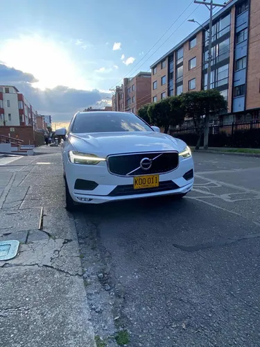 Volvo XC60 2.0 T5 Awd Momentum