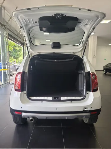 Renault Duster 1.3 Intense Mt 4x4