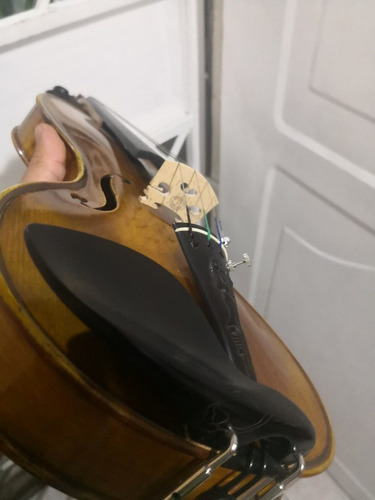 Excelente Violin Con Gran Sonido