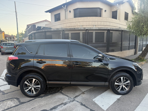 Toyota RAV4 2.0 Vx