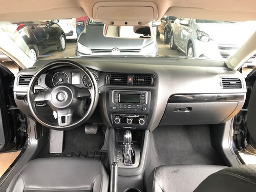 Volkswagen Jetta 2.0 Preto 2013