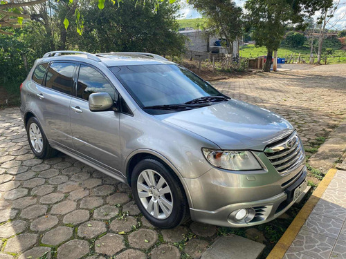 Imagem 2 de 6 de Subaru Tribeca 3.6 Awd Symetrical