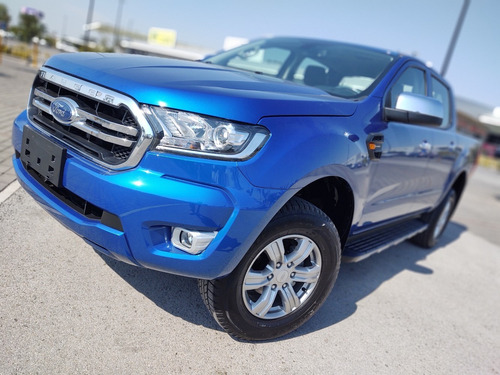 Imagen 2 de 12 de Ford Ranger Xlt 2021