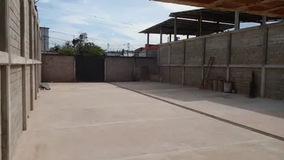 Galpón en venta