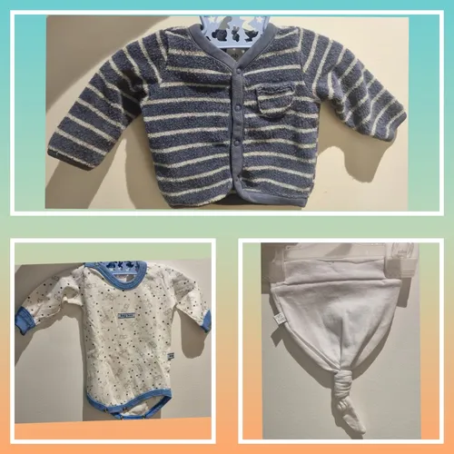 Big bay ropa bebe hotsell