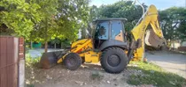 Comprar Retroexcavadora New Holland B80c