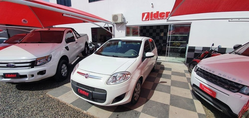 Fiat Palio 1.0 Mpi Attractive 8v 2015