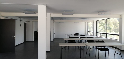 Imagen 18 de 30 de Insurgentes Oficina Disponible En Renta