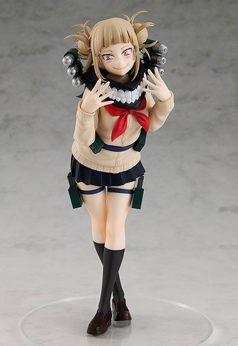 Sin Abrir Pop Up Parade My Hero Academia Himiko Toga