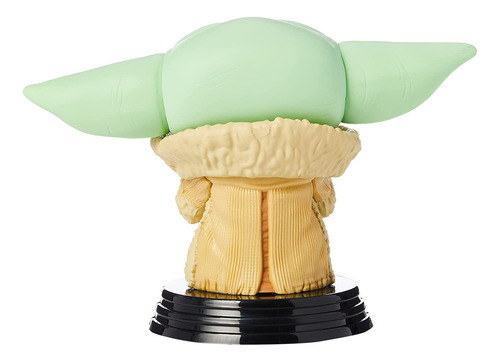 Funko Pop! Star Wars: The Mandalorian - The Child (grogu) Co