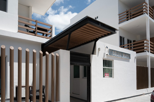 Departamento 2 Recamaras En Villas Tulum, Amueblado Wifi Starlink